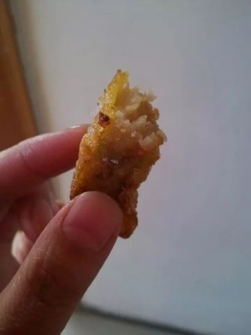 时光美食:玉田小吃-饹馇盒,千子