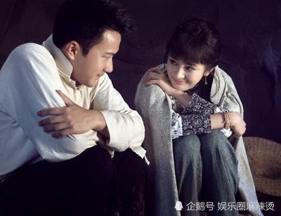 跟杨幂离婚后 刘恺威首登综艺节目避谈杨幂 看