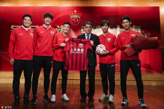 是国足新1号也是漫画暖男 颜骏凌:我生活中其