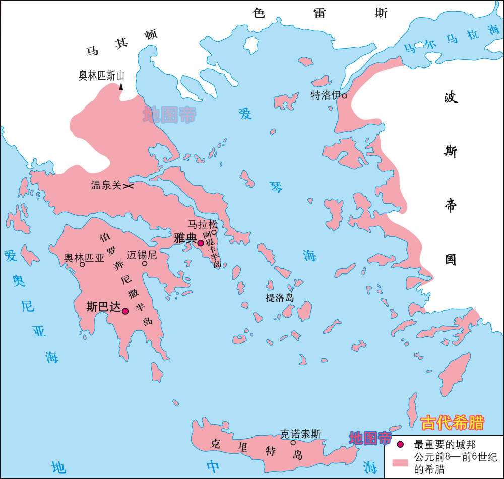 直面爱琴海,希腊为何对土耳其第三大城市伊兹