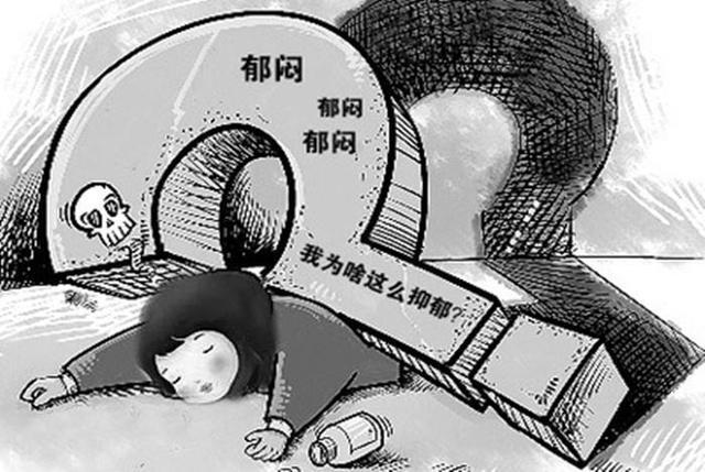 抑郁症 焦虑症 强迫症的根源到底是什么?