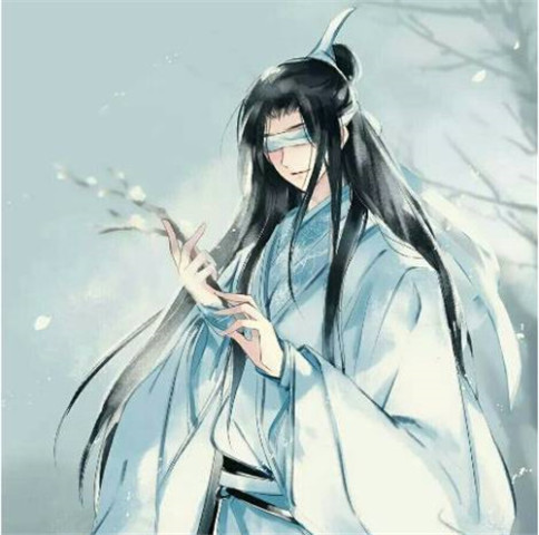 魔道祖师:最清澈是晓星尘,最糊涂也是他,一人毁掉四人!