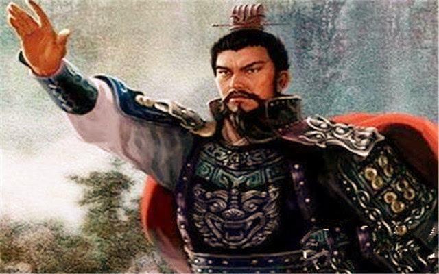 古代战神排名_古代战神图片