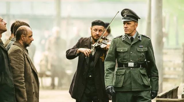 俄罗斯文化部采取措施限制好莱坞,2018票房超