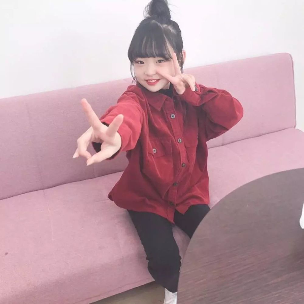 日本抖音女王 竟然是个12岁的小学生?