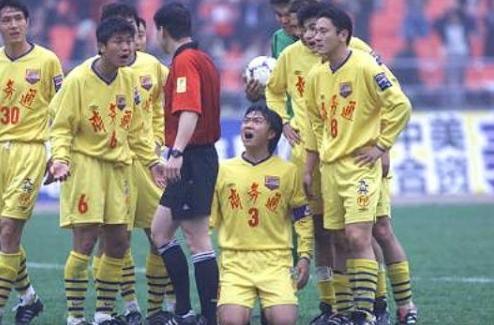 中甲新军发文陷入困难寻求股权转让 川足未来