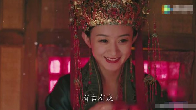 《知否》顾廷烨横刀夺爱,强娶明兰,明兰半生被