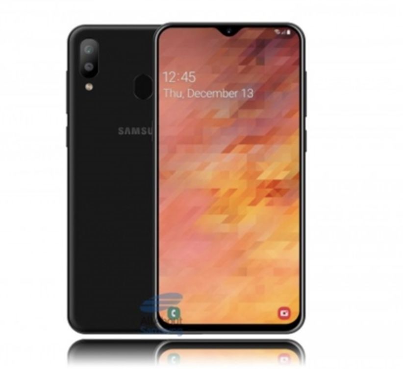 三星Galaxy M30参数曝光:三星终于进入中端市