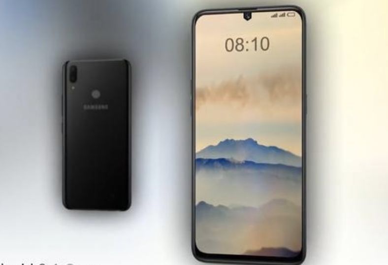 三星Galaxy M30参数曝光:三星终于进入中端市