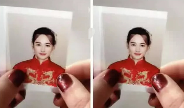 唐嫣如果怀孕宝宝会像谁?合成她和罗晋的照片后,发现像她闺蜜