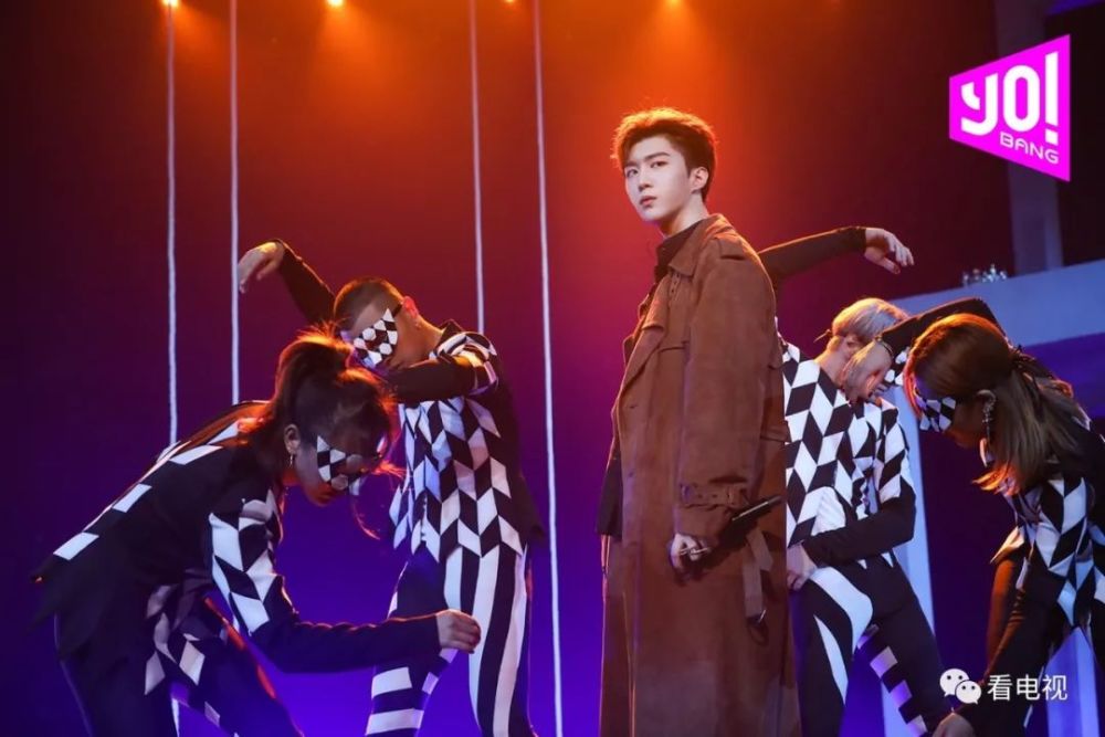 专访《由你音乐榜样》制片人:打歌节目能为音