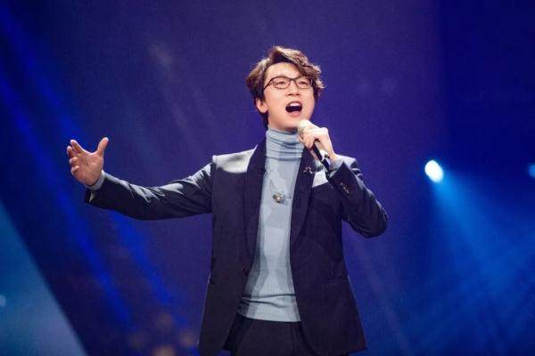 《声入人心》终极首席确定,王晰失误意外落选