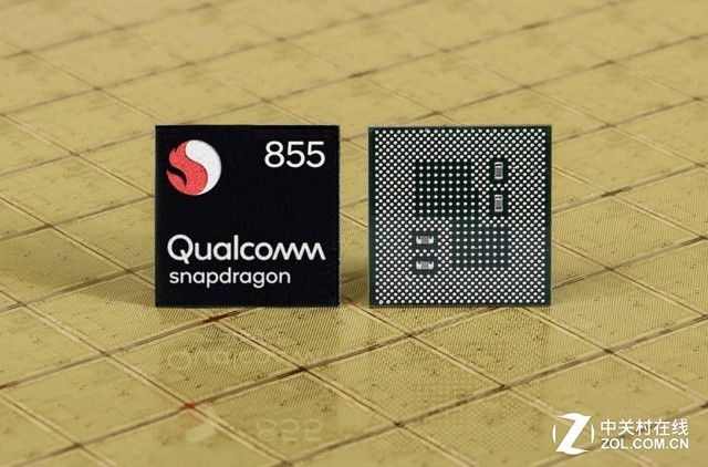 骁龙855GeekBench跑分曝光 提升较大