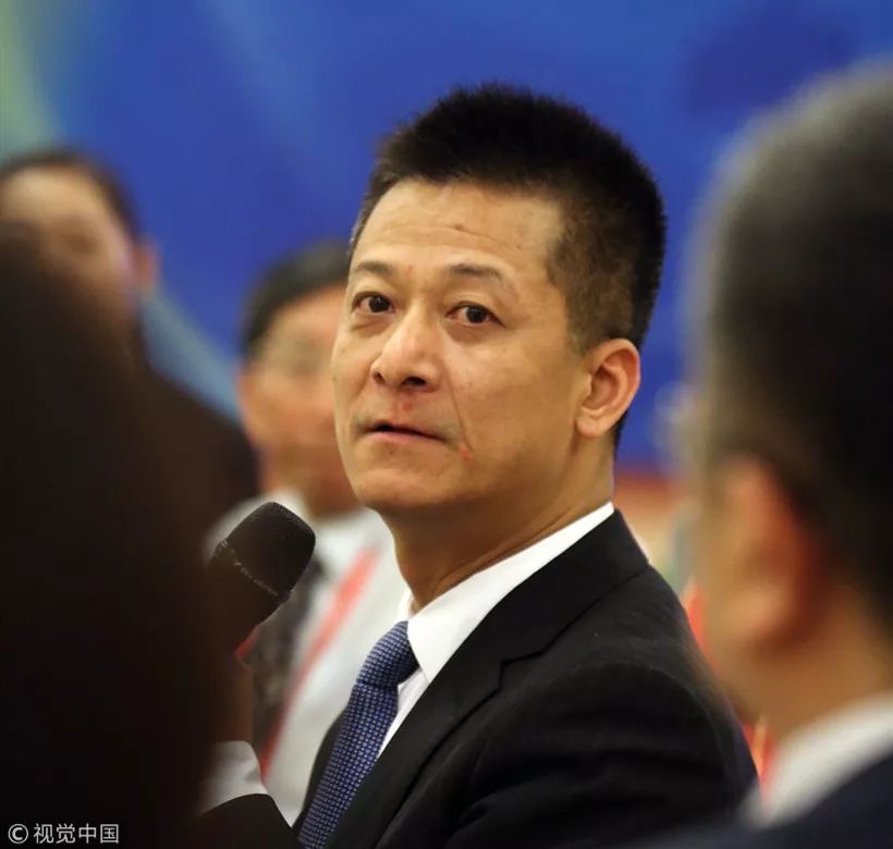 权健老板被刑拘!