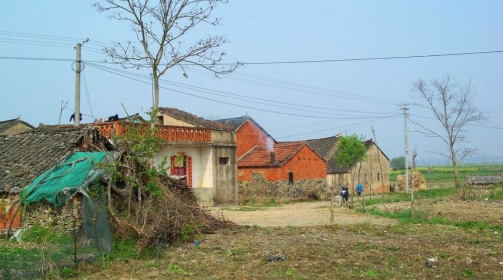 农村脏乱差?这些改造成世外桃源的农村,看完真