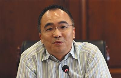 财经热榜 | 起底湖北首富阎志:从软文写手到百亿