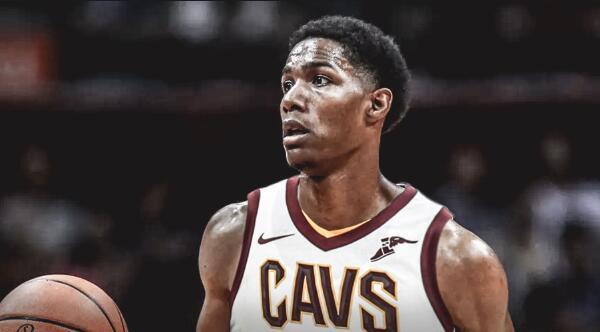 骑士仅签约一周便裁掉麦考 用10天短合同签下