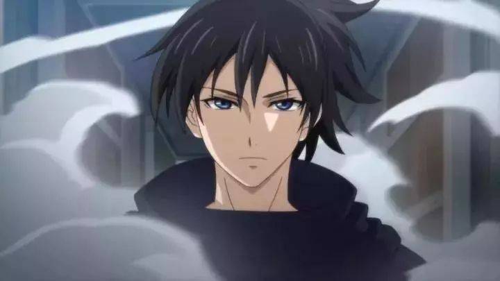 万人评选:"最喜欢的热血动画男主"结果公布!