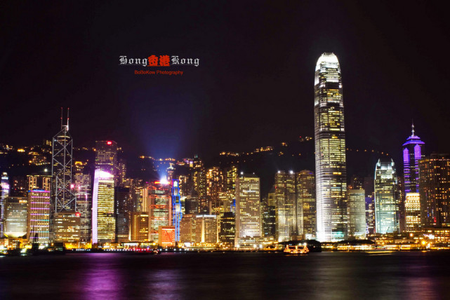 香港必打卡景点推荐,香港热门景点有哪些,去香港怎么玩