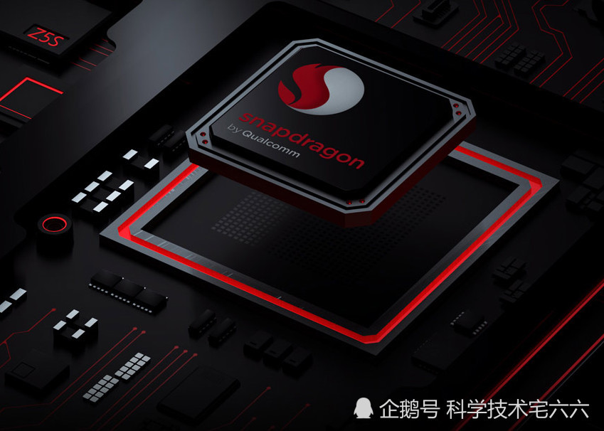 可能是最便宜的三摄镜头手机,搭载骁龙710的千