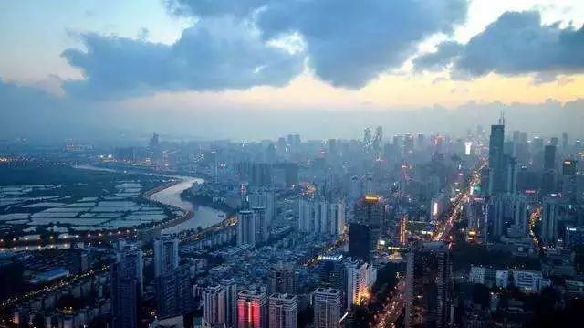 干货收藏深圳城市更新旧改操作流程