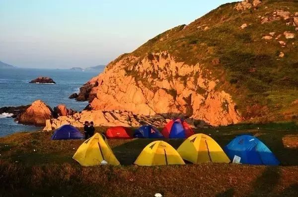 洞头海岛有趣好玩小清新,自驾可以直接开车上岛(温州旅行攻略)