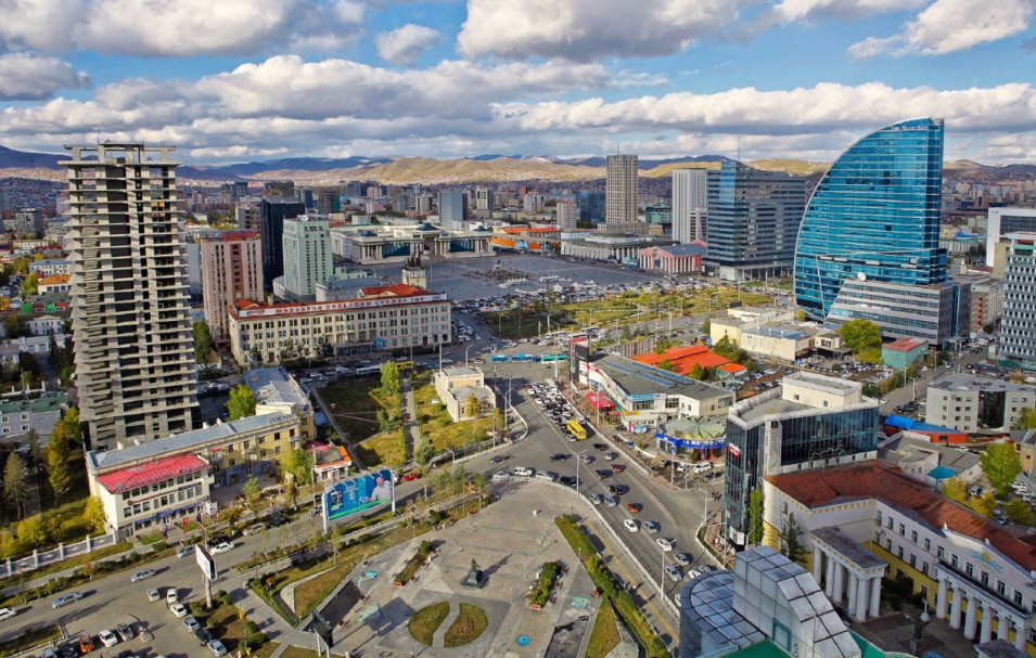 脱离中国的外蒙古,人们的生活真的好吗?网友: