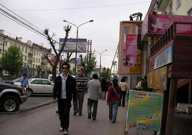 脱离中国的外蒙古,人们的生活真的好吗?网友: