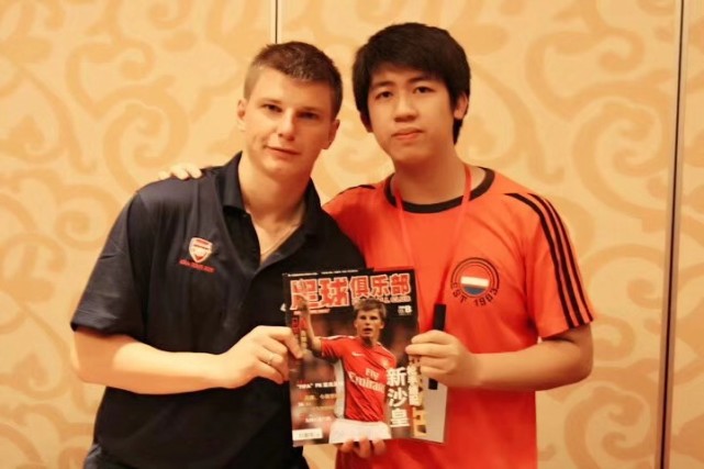 《足球俱乐部》杂志19年起休刊 青春记忆信虫