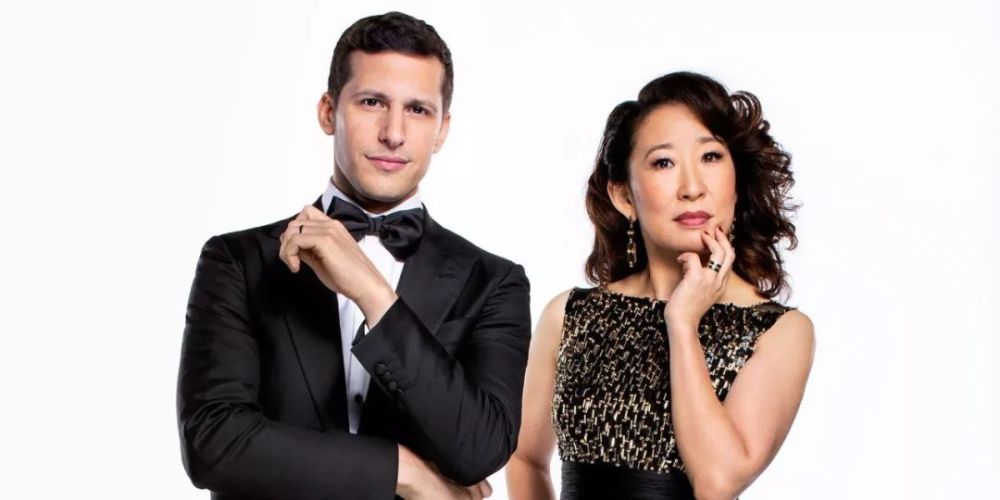 2019金球奖:新后加冕,她创造了历史