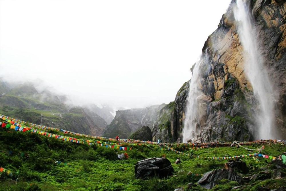 中国奇葩村庄与世隔绝,实行一妻多夫制,却是徒