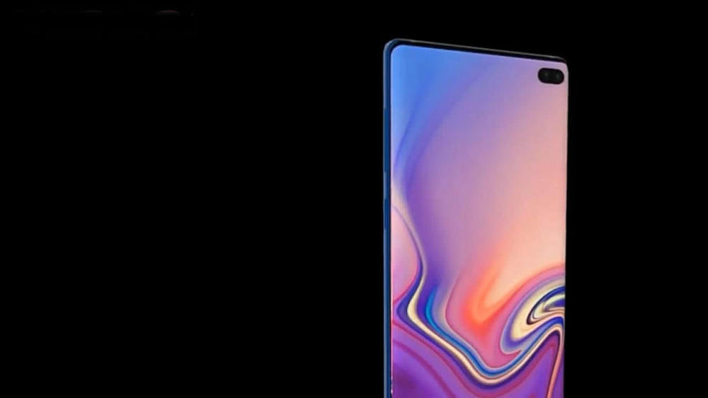 三星Note10概念图:独特的三镜头 叫板华为Ma