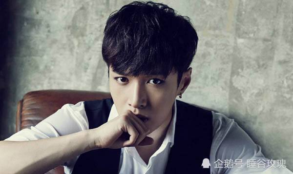 《好嗨呦》已成为过去式,张艺兴这首歌成抖音