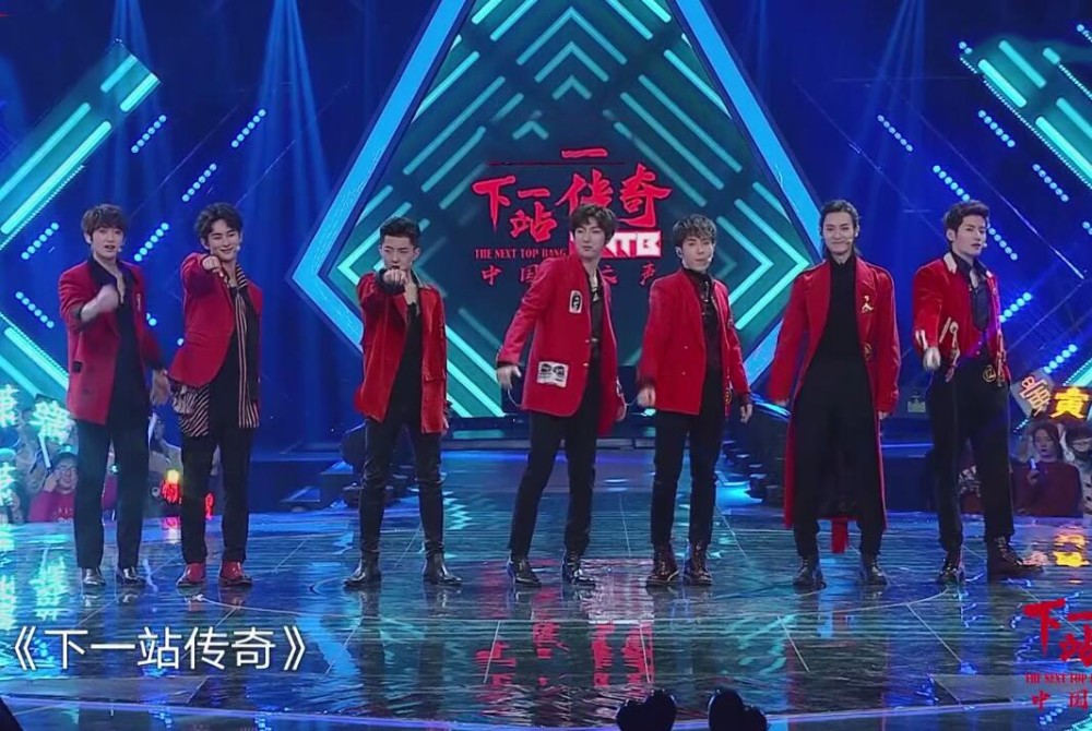 《下一站传奇》收官,宋茜舞蹈点燃舞台,仍不敌