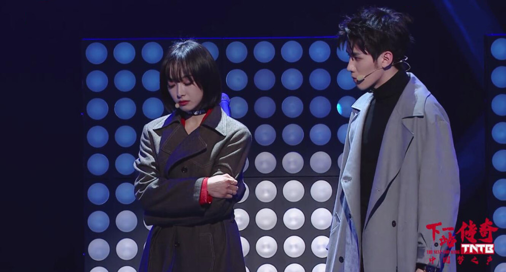 《下一站传奇》收官,宋茜舞蹈点燃舞台,仍不敌