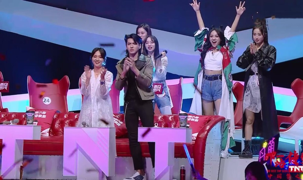 《下一站传奇》收官,宋茜舞蹈点燃舞台,仍不敌