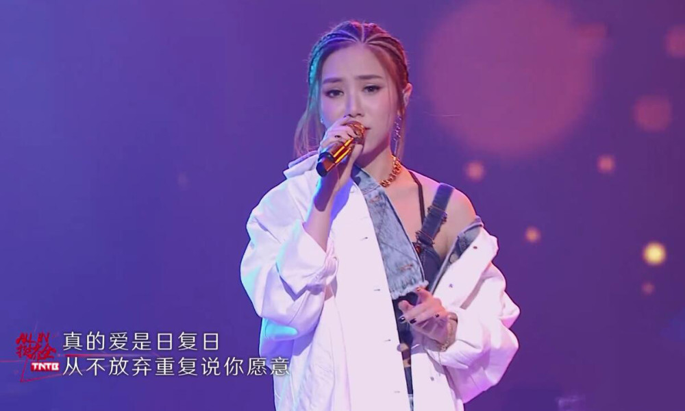 《下一站传奇》收官,宋茜舞蹈点燃舞台,仍不敌