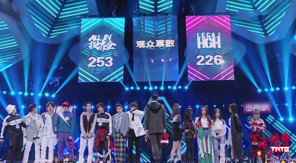 《下一站传奇》收官,宋茜舞蹈点燃舞台,仍不敌