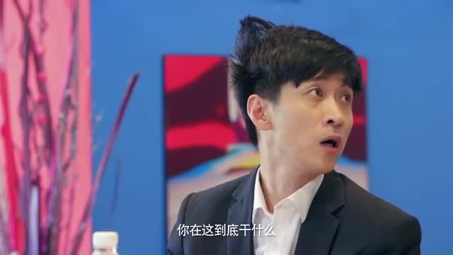 废柴兄弟:杜小啦弟弟过来,想带她回家,许之一听了后很开心啊