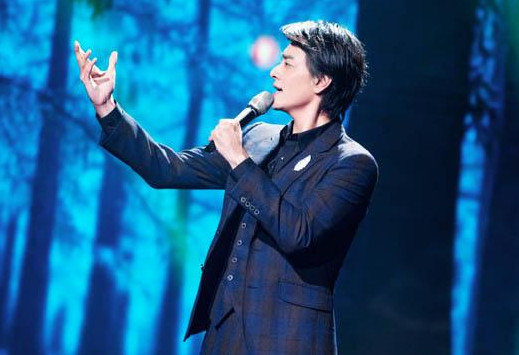 《声入人心》:王凯曝演唱主题曲阵容,云次方