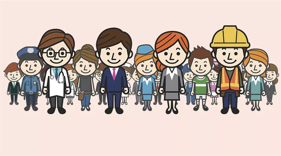 人社部颁布新的国家职业技能标准