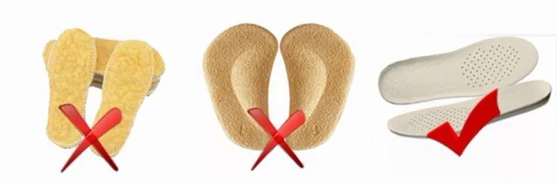 冬天给娃穿错鞋不光腿脚变形还伤脚踝,正确选