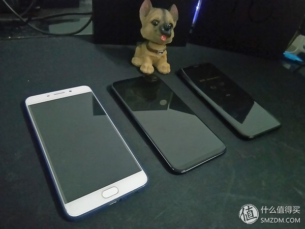 1798小梦想:魅族16X砚墨黑 开箱轻体验