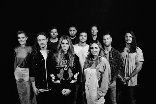 hillsong新颂敬拜团的10个委身承诺