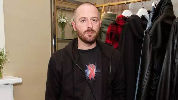 nciaga 任命 Demna Gvasalia 为新任创意总监-