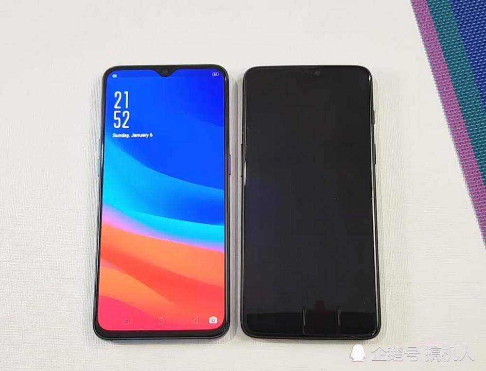 性能比拼:Oppo R17与一加手机6的差距多大