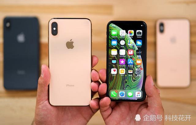 华为手机真的比iPhone好用吗?果粉换华为手机