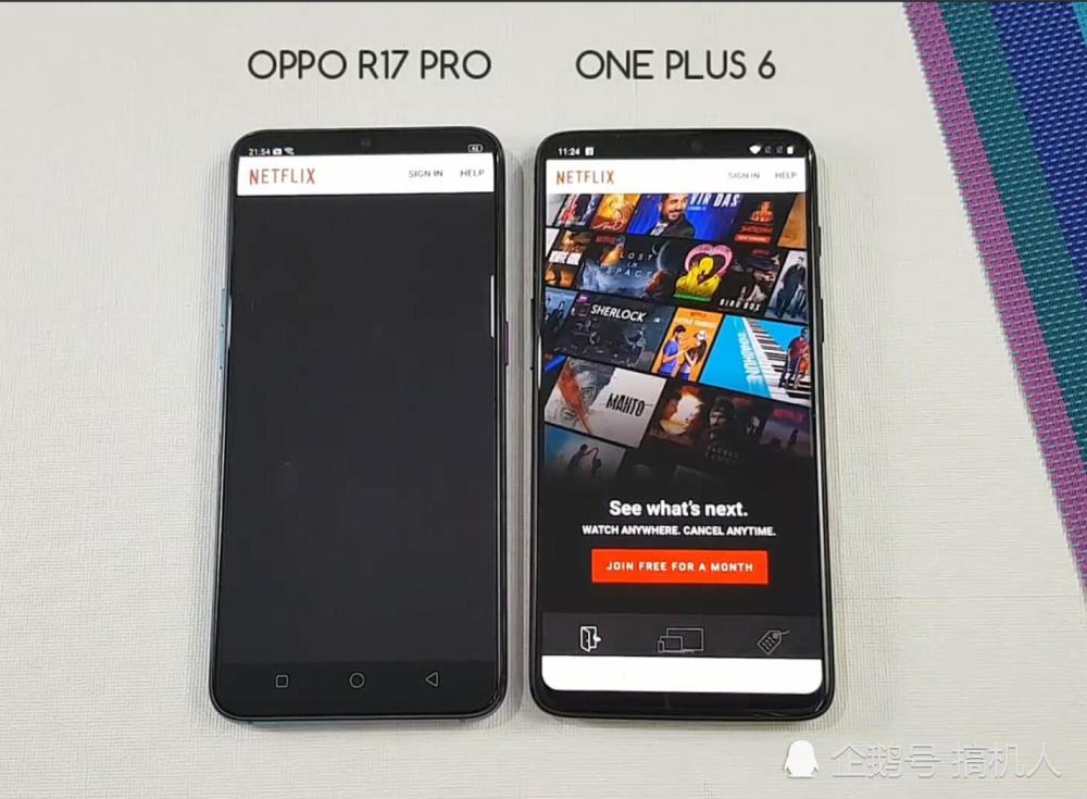 性能比拼:Oppo R17与一加手机6的差距多大