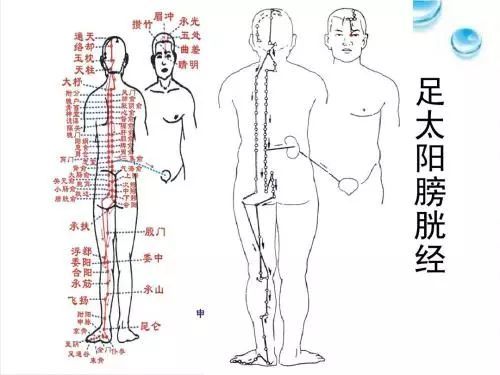 艾灸治痔疮方法太多了收藏篇