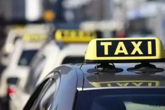 沪这些出租车公司被投诉较多 五大骨干企业中银建垫底